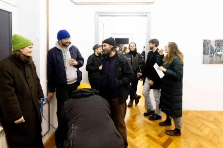 TINA DOBRAJC HIŠA KULTURE PIVKA 8.3.2024  - Valter Leban-0234_162842